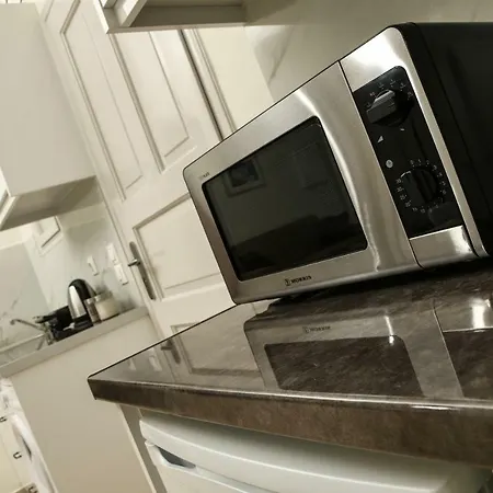 Apartment Studio In Emporio Main Square