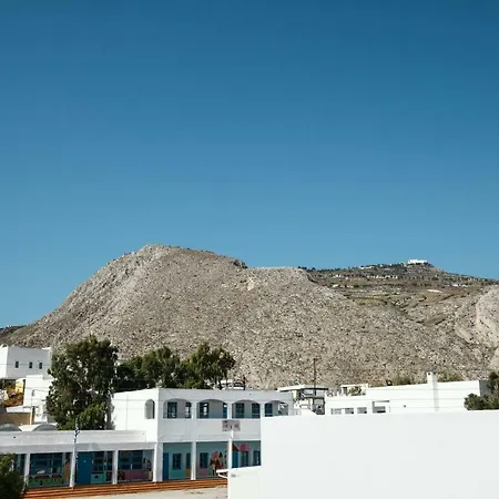 דירה Studio In Emporio Main Square Emporio (Santorini)